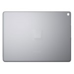 Back Panel Cover For Hp Pro Slate 12 Silver - Maxbhi Com
