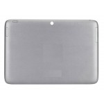Back Panel Cover For Hp Slate10 Hd White - Maxbhi Com