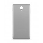 Back Panel Cover For Hp Slate 6 Voicetab Ii 6301ra Silver - Maxbhi.com