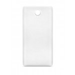 Back Panel Cover For Hp Slate 6 White - Maxbhi.com
