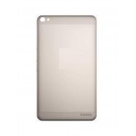 Back Panel Cover For Hp Slate 7 Voicetab Ultra Champagne - Maxbhi.com