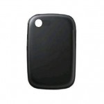 Back Panel Cover For Hp Veer 4g Black - Maxbhi Com