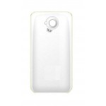 Back Panel Cover For Hpl A35front Back Cover White - Maxbhi.com