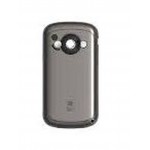 Back Panel Cover For Htc 8525 Black - Maxbhi.com