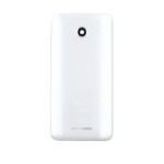 Back Panel Cover For Htc Butterfly 920e White - Maxbhi.com