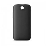 Back Panel Cover For Htc Desire 310 1gb Ram Black - Maxbhi.com