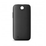 Back Panel Cover For Htc Desire 310 Black - Maxbhi.com