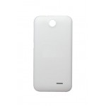 Back Panel Cover For Htc Desire 310 White - Maxbhi.com