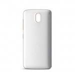 Back Panel Cover For Htc Desire 526g Plus Dual Sim White - Maxbhi.com