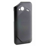 Back Panel Cover for HTC DROID Incredible 4G LTE - White