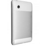 Back Panel Cover for HTC For Verizon - Black