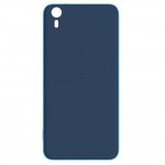 Back Panel Cover For Htc Desire Eye M910x Black - Maxbhi Com