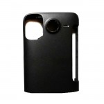 Back Panel Cover For Htc Desire Hd G10 Brown - Maxbhi Com