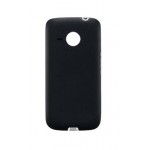 Back Panel Cover For Htc Droid Eris Bb9610 Black - Maxbhi.com