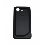 Back Panel Cover For Htc Droid Incredible 2 Adr6350 Black - Maxbhi.com
