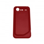 Back Panel Cover For Htc Droid Incredible 2 Adr6350 Red - Maxbhi.com