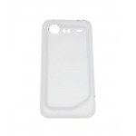 Back Panel Cover For Htc Droid Incredible 2 Adr6350 White - Maxbhi.com
