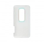 Back Panel Cover For Htc Evo V 4g White - Maxbhi.com