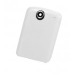 Back Panel Cover For Htc Google Nexus One G5 White - Maxbhi.com