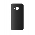 Back Panel Cover For Htc One Me Dual Sim Black - Maxbhi.com