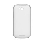 Back Panel Cover For Htc One Vx White - Maxbhi.com