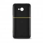 Back Panel Cover For Htc One Xc White - Maxbhi Com