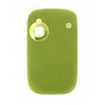 Back Panel Cover For Htc P3452 Green - Maxbhi.com