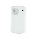 Back Panel Cover For Htc P3600i Silver - Maxbhi.com