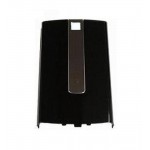 Back Panel Cover For Htc Pure Black - Maxbhi.com