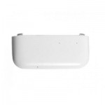Back Panel Cover For Htc Radar Silver - Maxbhi.com