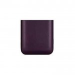 Back Panel Cover For Htc Rhyme Black - Maxbhi Com
