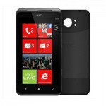 Back Panel Cover For Htc Titan Ii Black - Maxbhi.com