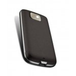 Back Panel Cover For Htc Touch2 Brown - Maxbhi.com