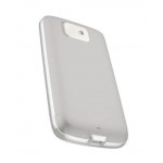 Back Panel Cover For Htc Touch2 T3320 White - Maxbhi.com