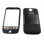 Back Panel Cover for HTC Wildfire CDMA - White