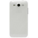 Back Panel Cover for Huawei Honor U8860 - White