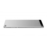 Back Panel Cover for Huawei P8max - Black