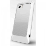 Back Panel Cover For Htc Velocity X710e G19 White - Maxbhi.com
