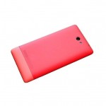 Back Panel Cover For Htc Windows Phone 8s A620t Red - Maxbhi.com
