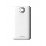 Back Panel Cover For Htc X325 One Xl White - Maxbhi.com