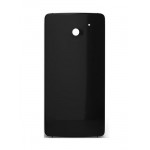 Back Panel Cover For Huawei Ascend D2 Black - Maxbhi.com