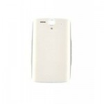 Back Panel Cover For Huawei Ascend G300 Silver - Maxbhi.com