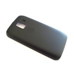 Back Panel Cover For Huawei Ascend Y200 U8655 Black - Maxbhi.com