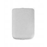 Back Panel Cover For Huawei Ascend Y201 U8666 White - Maxbhi.com