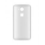 Back Panel Cover For Huawei G7 Plus White - Maxbhi Com