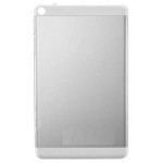 Back Panel Cover For Huawei Honor T1 Black - Maxbhi Com