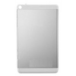 Back Panel Cover For Huawei Honor Tablet Black - Maxbhi Com