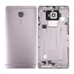 Back Panel Cover For Huawei Mate S 64gb Grey - Maxbhi Com