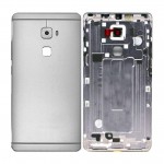Back Panel Cover For Huawei Mate S White - Maxbhi Com