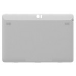 Back Panel Cover For Huawei Mediapad 10 Fhd Black - Maxbhi Com